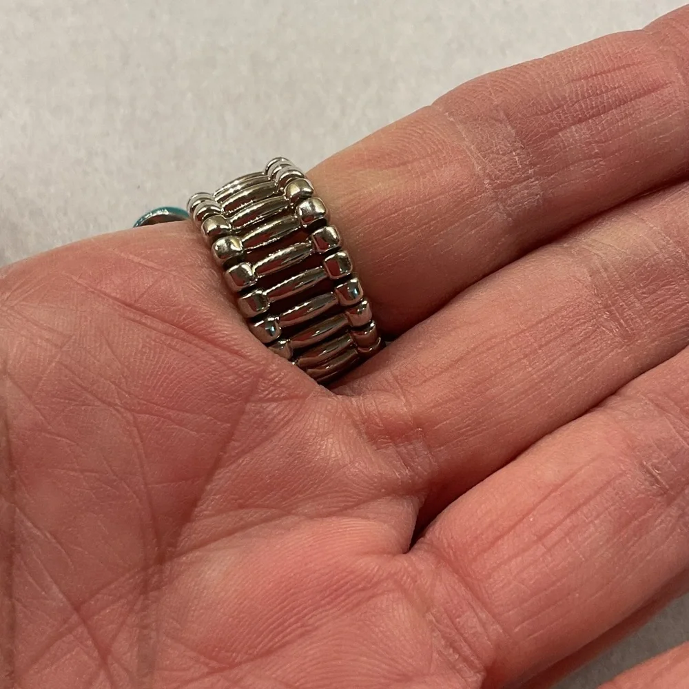 Octopus Ring - Picture 2 of 2